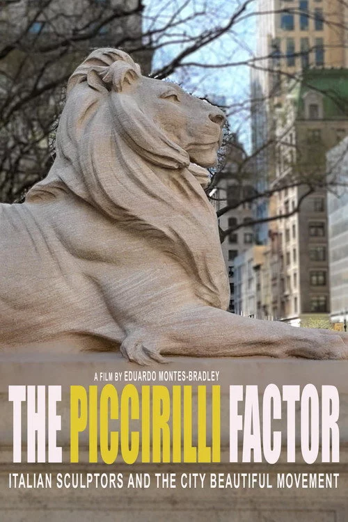The Piccirilli Factor