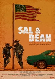 Sal & Dean: Tras los pasos de Kerouac