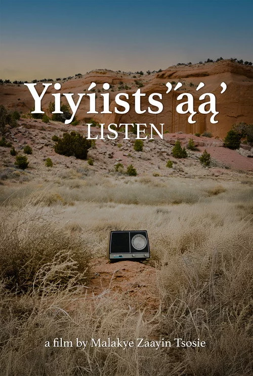 Listen
