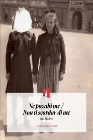 Ne pozabi me
