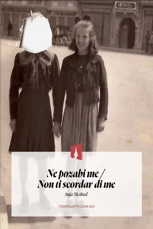 Ne pozabi me