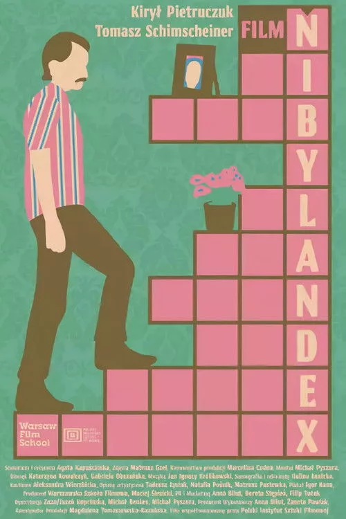 Nibylandex