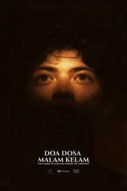 Doa Dosa Malam Kelam