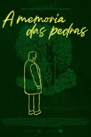 A memoria das pedras