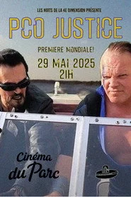 PCO JUSTICE