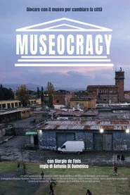 Museocracy - Giocare con il museo per cambiare la città