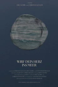 Wirf dein Herz ins Meer