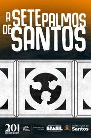 A Sete Palmos de Santos