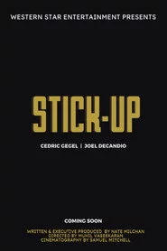 Stick-Up