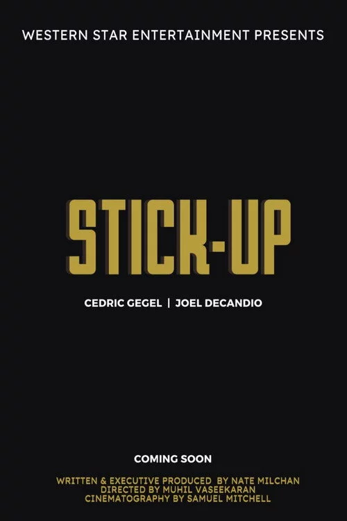 Stick-Up