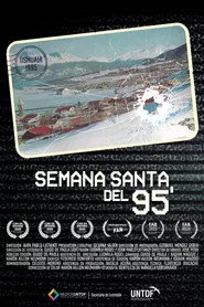 Semana Santa del 95