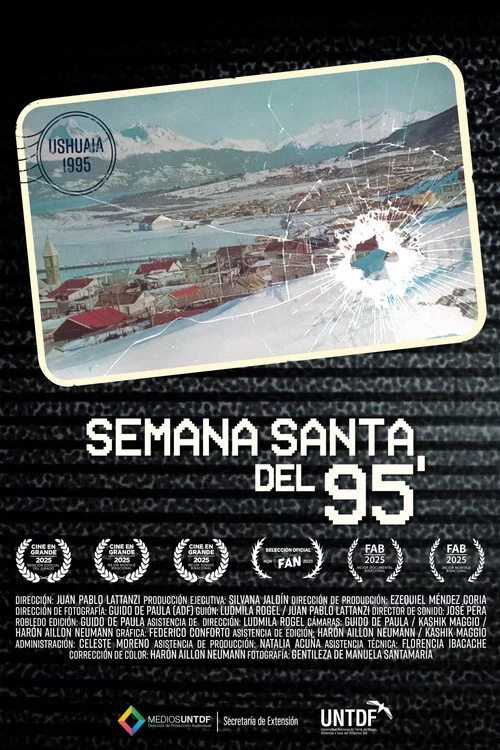 Semana Santa del 95