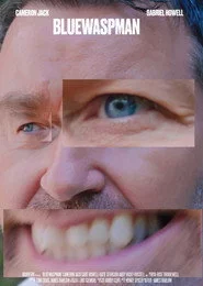 Bluewaspman