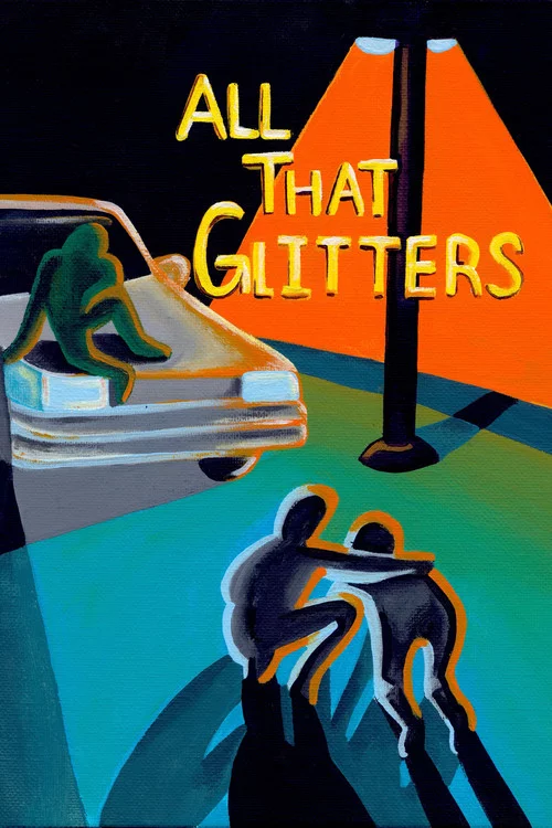 All That Glitters