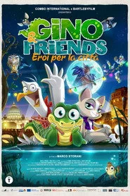 Gino & Friends - Eroi per la città