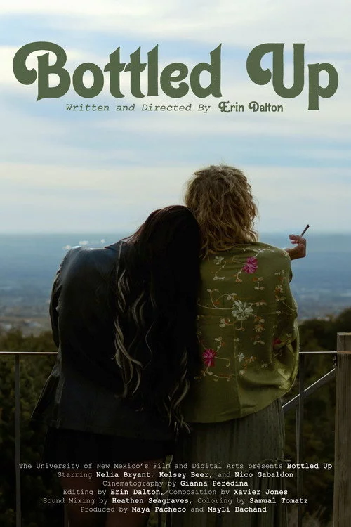 Bottled Up