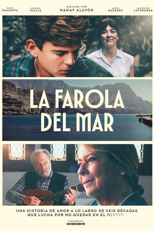 La farola del mar