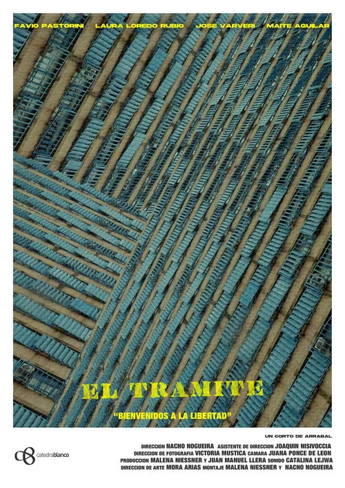 El trámite