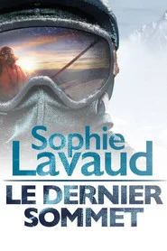 Sophie Lavaud, le dernier sommet