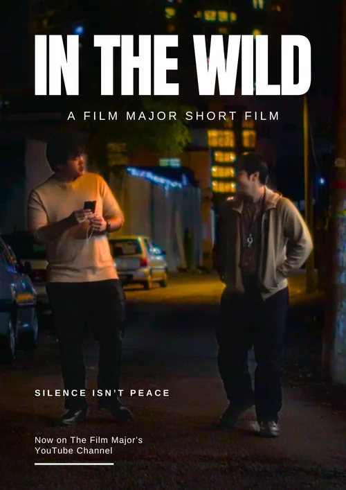 In The Wild