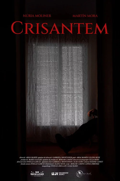 Crisantem