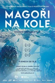 Magoři na kole