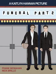 Funeral Part 2