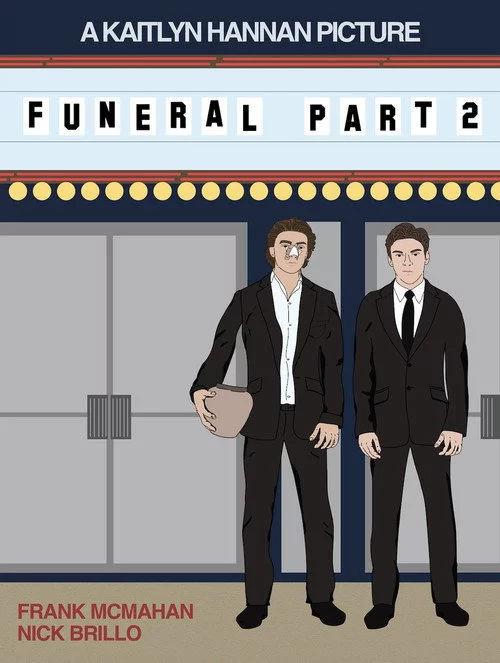 Funeral Part 2