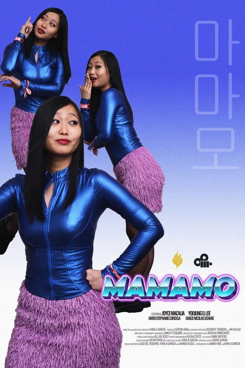 MAMAMO