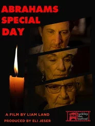 Abrahams Special Day