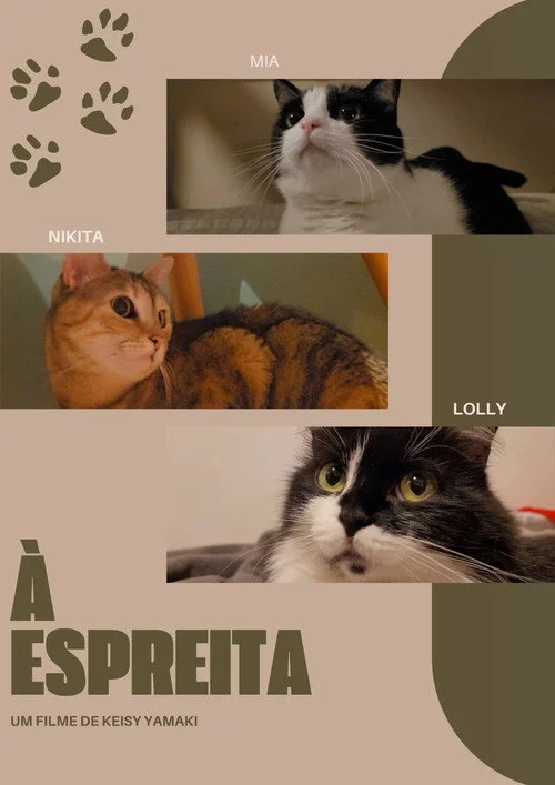 À Espreita