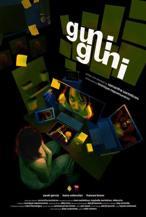 guniguni