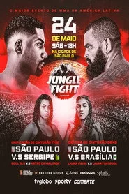 Jungle Fight 136