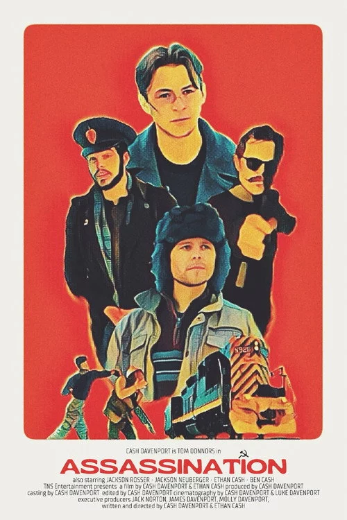 Assassination