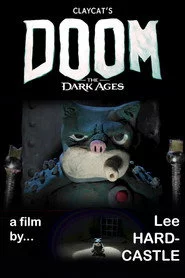 Claycat's DOOM The Dark Ages