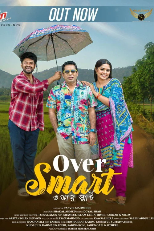 Over Smart