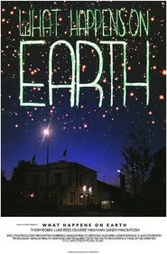 What Happens on Earth