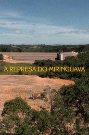 A represa do Miringuava
