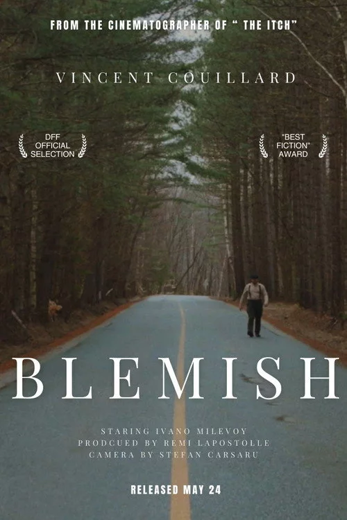 Blemish