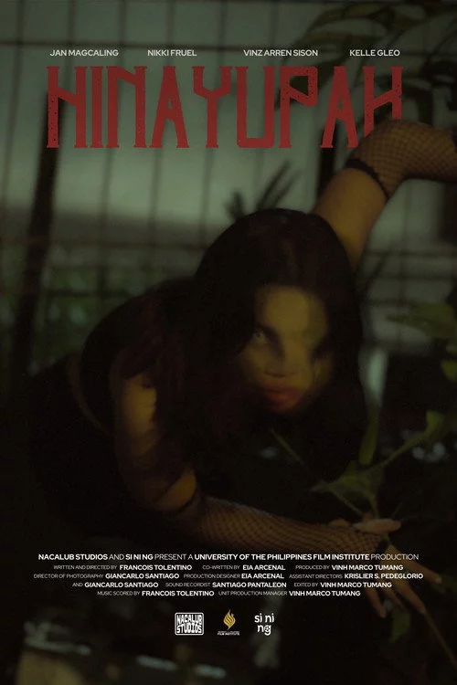 Hinayupak