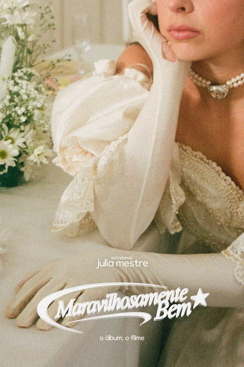 Maravilhosamente Bem (O Álbum, O Filme)