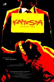 Kamusta, Horseman.