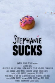 Stephanie Sucks