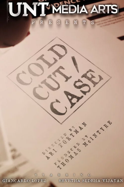 Cold Cut Case