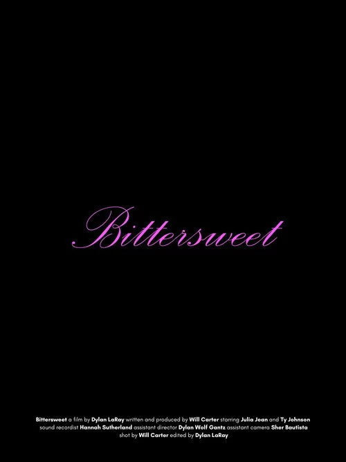 Bittersweet