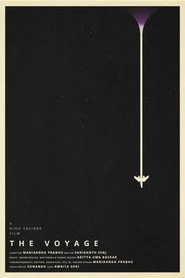 The Voyage