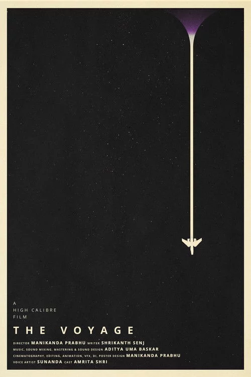 The Voyage