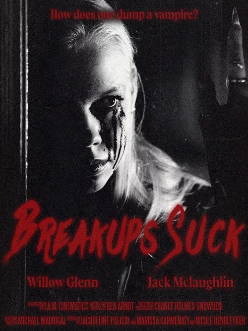 Breakups Suck