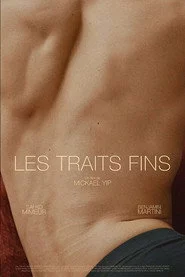 Les traits fins