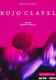 Rojo clavel